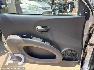 Nissan Micra Micra (K12), Hatchback, 2003 / 2010 1.2 16V picture 14