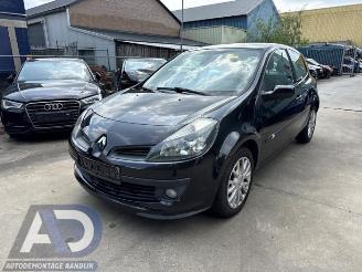 Renault Clio Clio III (BR/CR), Hatchback, 2005 / 2014 1.4 16V picture 1