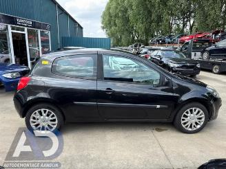 Renault Clio Clio III (BR/CR), Hatchback, 2005 / 2014 1.4 16V picture 4