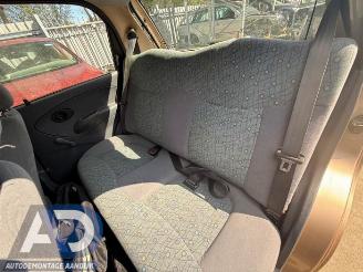 Daewoo Matiz Matiz, Hatchback, 1998 / 2005 0.8 S,SE picture 14