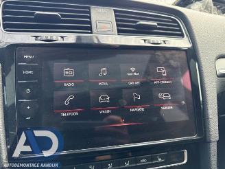 Volkswagen Golf Golf VII (AUA), Hatchback, 2012 / 2021 2.0 GTI 16V Performance Package picture 24