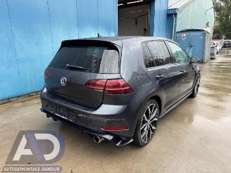 Volkswagen Golf Golf VII (AUA), Hatchback, 2012 / 2021 2.0 GTI 16V Performance Package picture 1