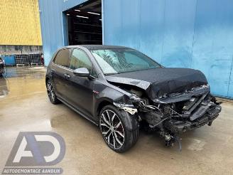 Volkswagen Golf Golf VII (AUA), Hatchback, 2012 / 2021 2.0 GTI 16V Performance Package picture 7