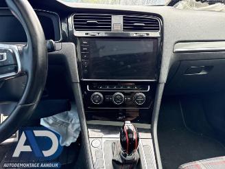 Volkswagen Golf Golf VII (AUA), Hatchback, 2012 / 2021 2.0 GTI 16V Performance Package picture 14