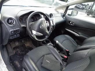 Nissan Note 1.5 DCI picture 5