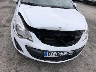 Opel Corsa 1.3 CDTI A13DTC picture 10