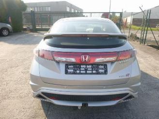 Honda Civic 1.4 picture 23
