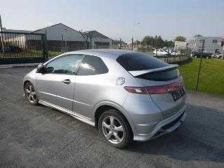 Honda Civic 1.4 picture 1