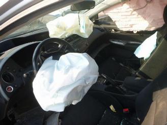 Honda Civic 1.4 picture 5