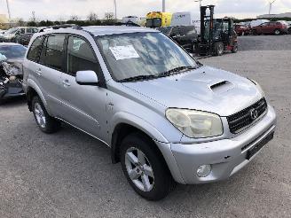 Toyota Rav-4 2.0 D4D   4WD picture 2