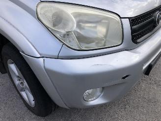 Toyota Rav-4 2.0 D4D   4WD picture 14