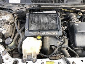 Toyota Rav-4 2.0 D4D   4WD picture 17