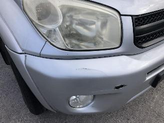 Toyota Rav-4 2.0 D4D   4WD picture 9