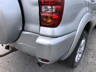 Toyota Rav-4 2.0 D4D   4WD picture 10