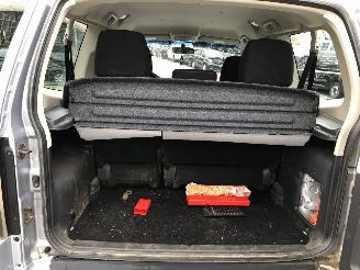 Mitsubishi Pajero 3.2  DI-D picture 19