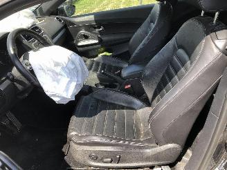 Volkswagen Scirocco 2.0 TDI picture 6