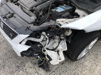 Seat Leon 1.4   FR    150 CV picture 21