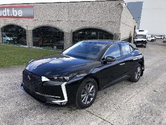 Schadeauto DS Automobiles DS 4 BASTILLE + 1.2 AUTOM 2023/8