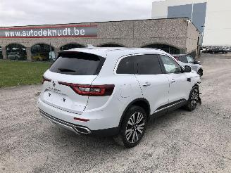 Schadeauto Renault Koleos INITIALE PARIS 2020/1