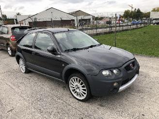Vrakbiler auto Rover 25 STREETWISE 1.4 2005/1