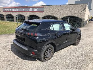 Peugeot 2008 1.2 TURBO picture 1