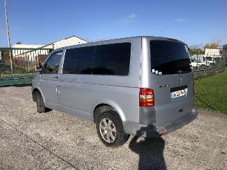 Volkswagen Transporter 2.5 TDI picture 1