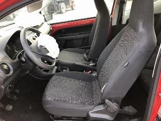 Volkswagen Up! TAKE   1.0 picture 6