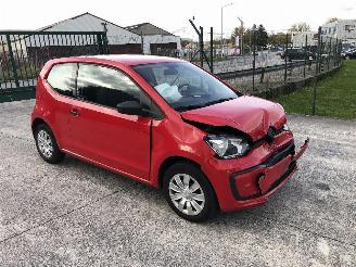 Volkswagen Up! TAKE   1.0 picture 3