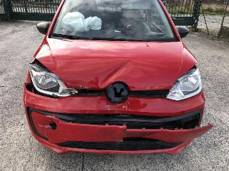 Volkswagen Up! TAKE   1.0 picture 7