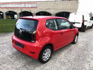 Volkswagen Up! TAKE   1.0 picture 2