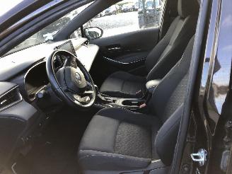 Toyota Corolla  picture 6