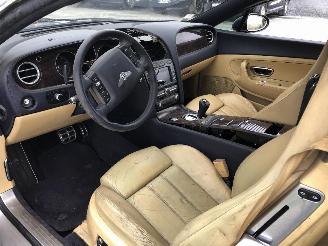 Bentley Continental GT 6.0   V12 picture 5