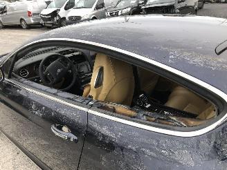 Bentley Continental GT 6.0   V12 picture 22