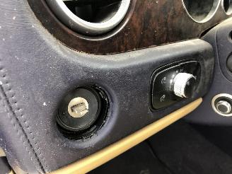 Bentley Continental GT 6.0   V12 picture 25