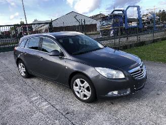 Opel Insignia BREAK 2.0 CDTI picture 3
