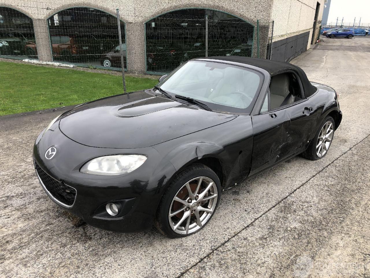 Mazda MX-5 1.8I