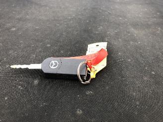 Mazda MX-5 1.8I picture 23