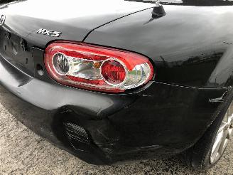Mazda MX-5 1.8I picture 18