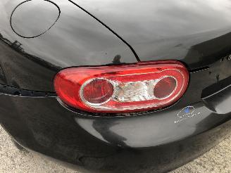 Mazda MX-5 1.8I picture 15