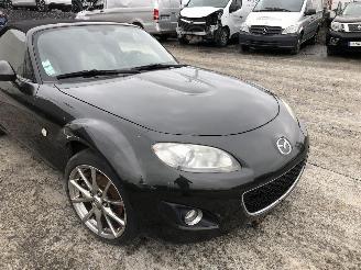 Mazda MX-5 1.8I picture 8
