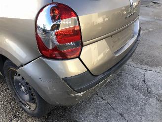 Renault Modus 1.5 DCI picture 10