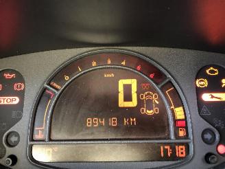 Renault Modus 1.5 DCI picture 16