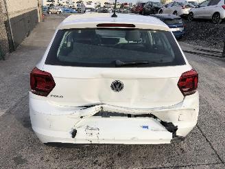 Volkswagen Polo 1.0 picture 5