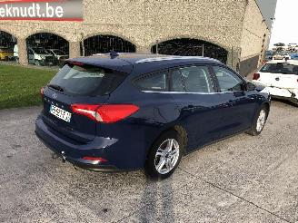 Schadeauto Ford Focus BREAK 1.0 2019/1