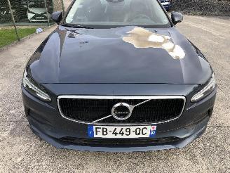 Volvo S-90 2.0 D  AUTOMATIQUE picture 8