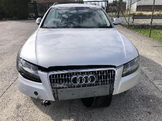 Audi A4 allroad 2.0 TDI picture 7
