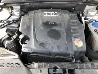 Audi A4 allroad 2.0 TDI picture 17