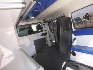 Opel Vivaro 1.6 DCI  AMBULANCE picture 15