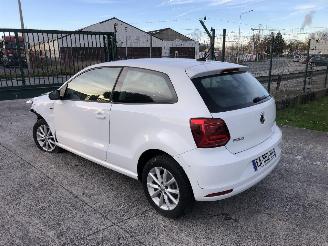 Volkswagen Polo 1.0 MPI picture 2