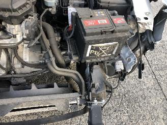 Volkswagen Polo 1.0 MPI picture 20